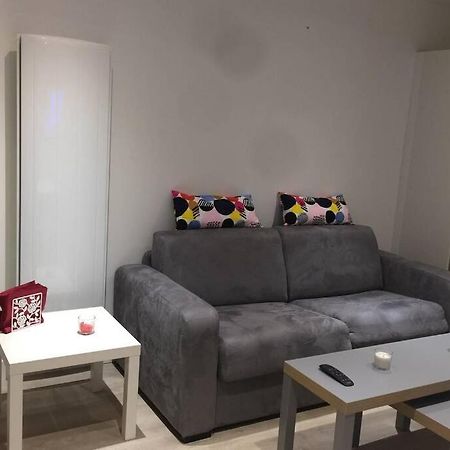 Nid D Amour F1 40M2 Calme Rdc Possibilite Jacuzzi Hammam Chamalières Dış mekan fotoğraf