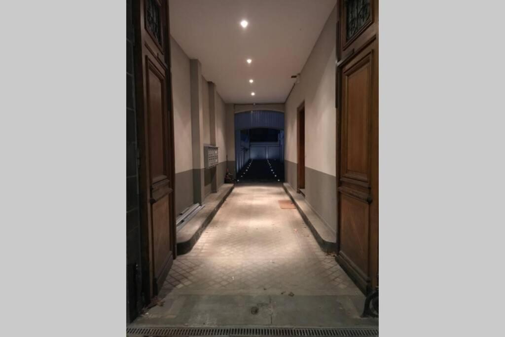 Nid D Amour F1 40M2 Calme Rdc Possibilite Jacuzzi Hammam Chamalières Dış mekan fotoğraf